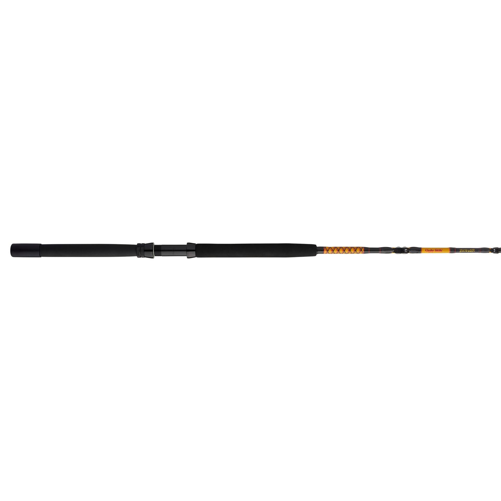 Bigwater Stand Up Conventional Rod | Ugly Stik®