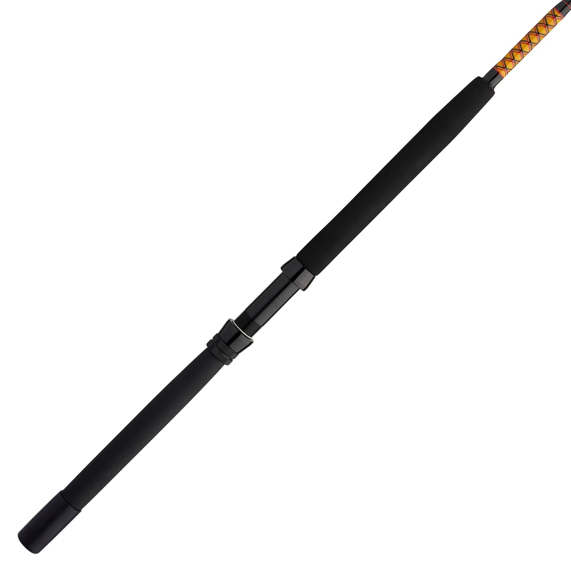 Bigwater Stand Up Conventional Rod Prod | Ugly Stik®