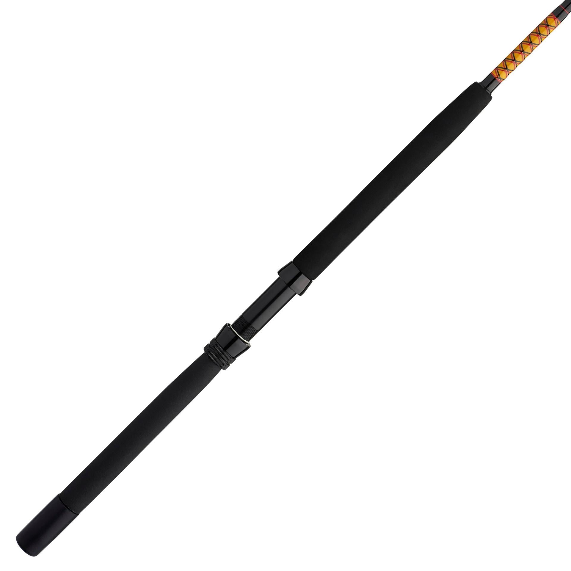 Bigwater Stand Up Conventional Rod | Ugly Stik®