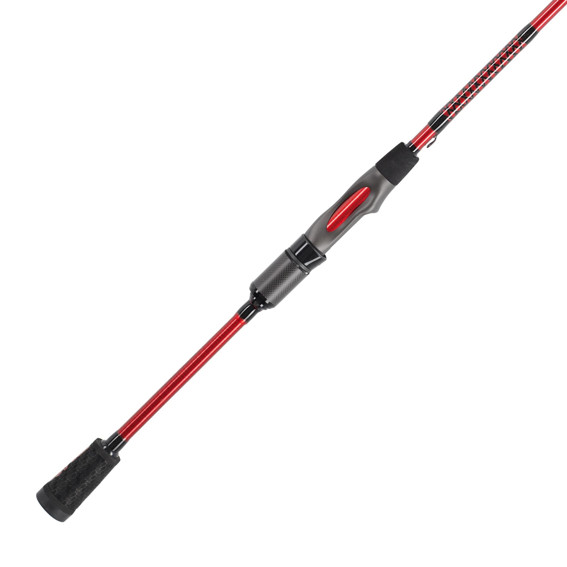 Carbon Spinning Rod Prod | Ugly Stik®