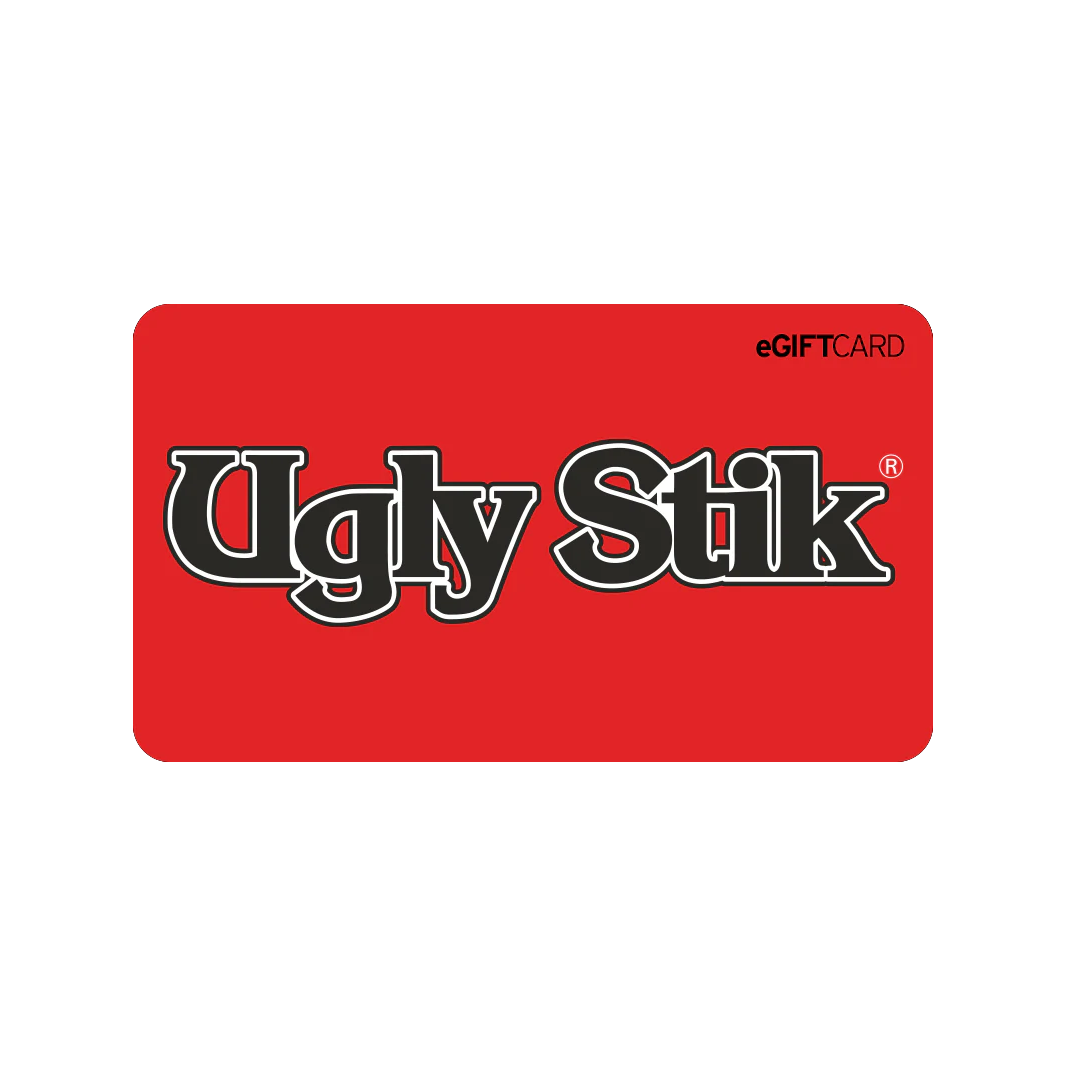 eGift Card | Ugly Stik®