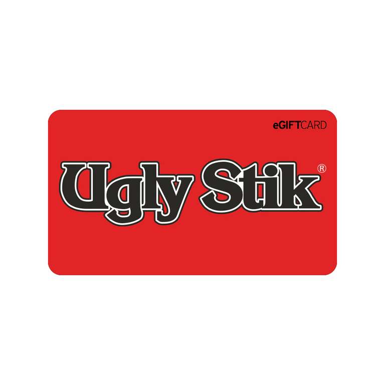 eGift Card | Ugly Stik®
