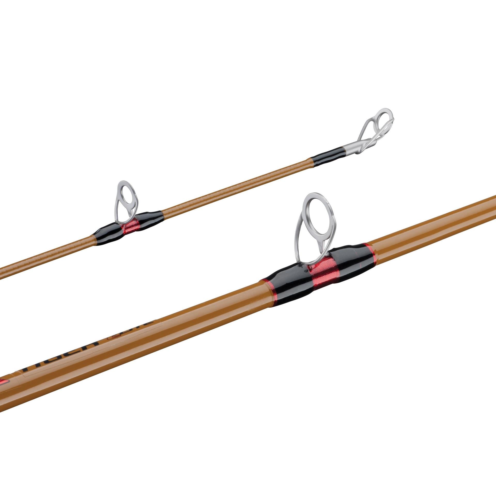Tiger® Elite Casting Rod | Ugly Stik®