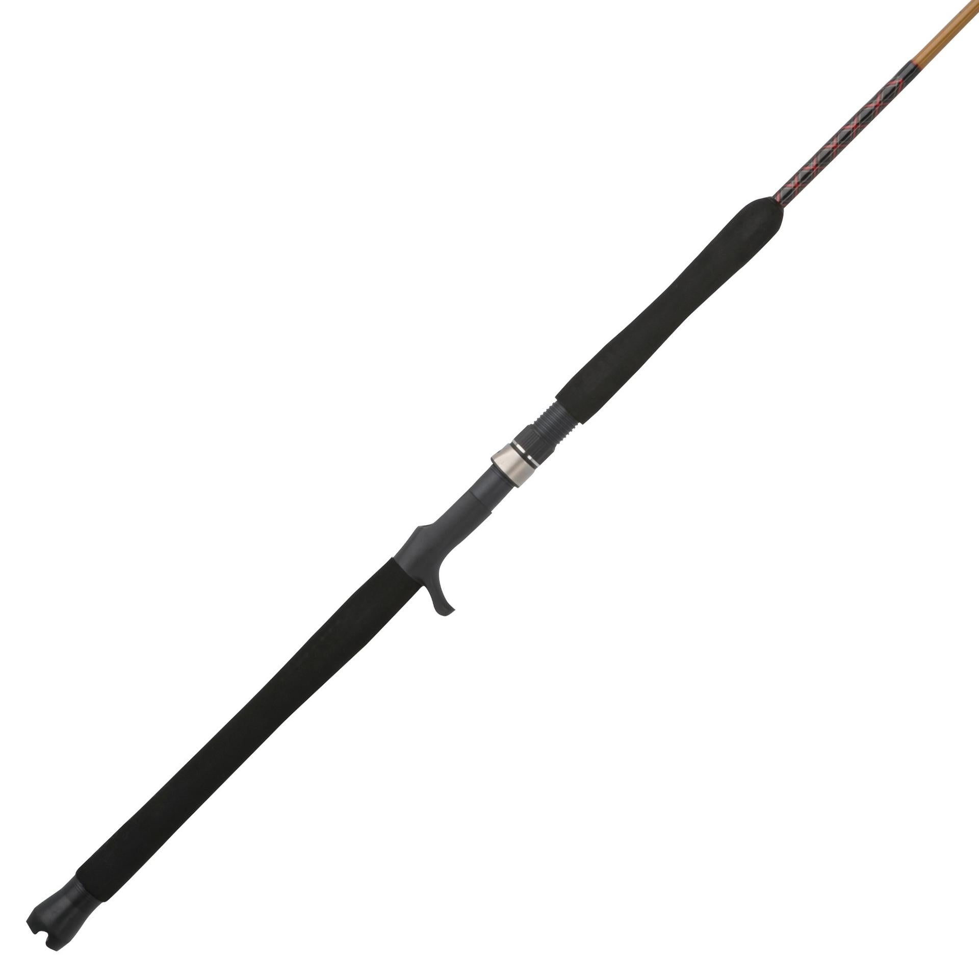 Tiger Elite Jig Casting Rod Prod | Ugly Stik®