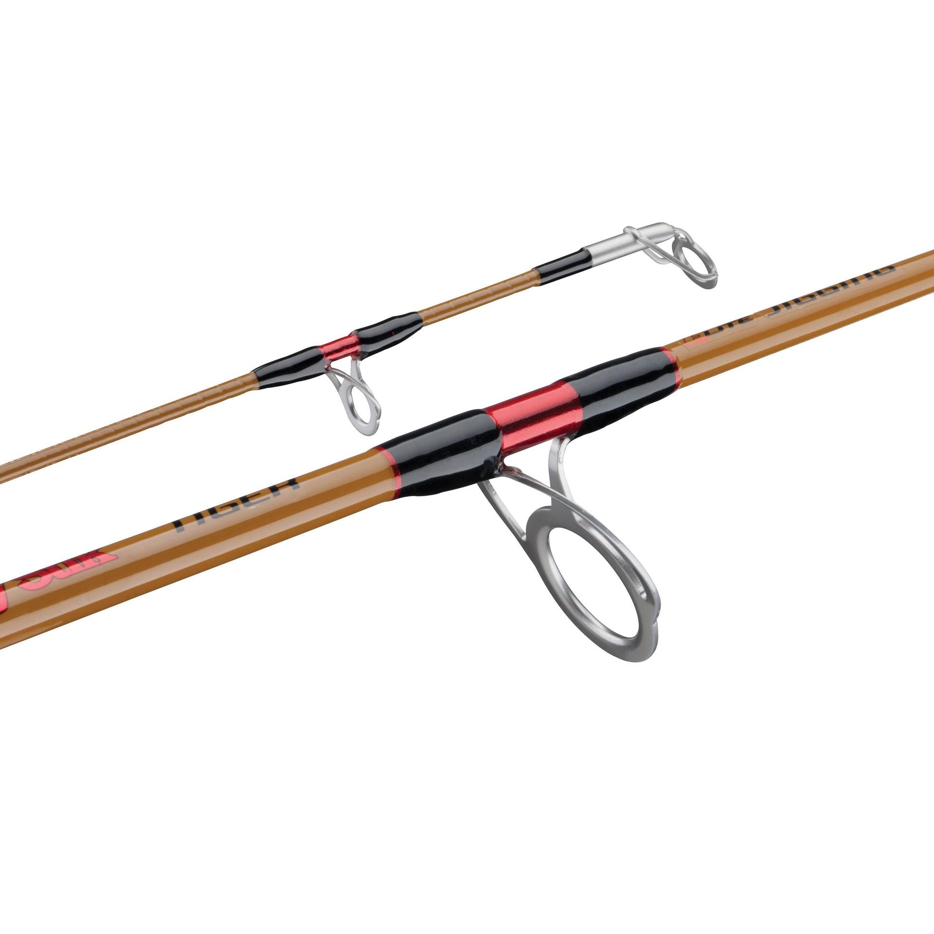 Tiger® Elite Jig Spinning Rod | Ugly Stik®