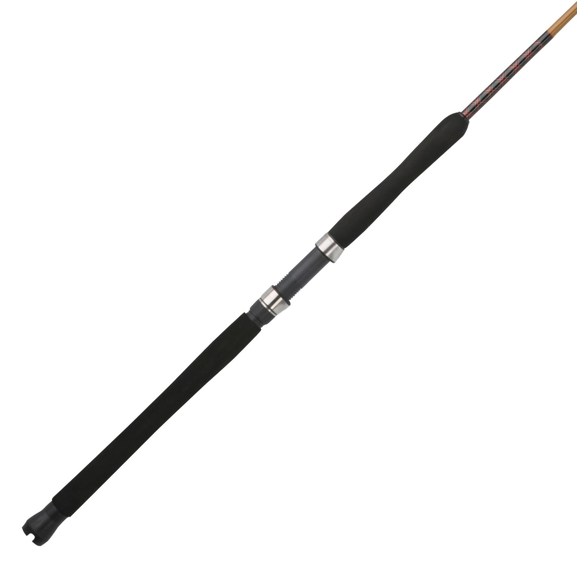 Tiger Elite Jig Spinning Rod Prod | Ugly Stik®