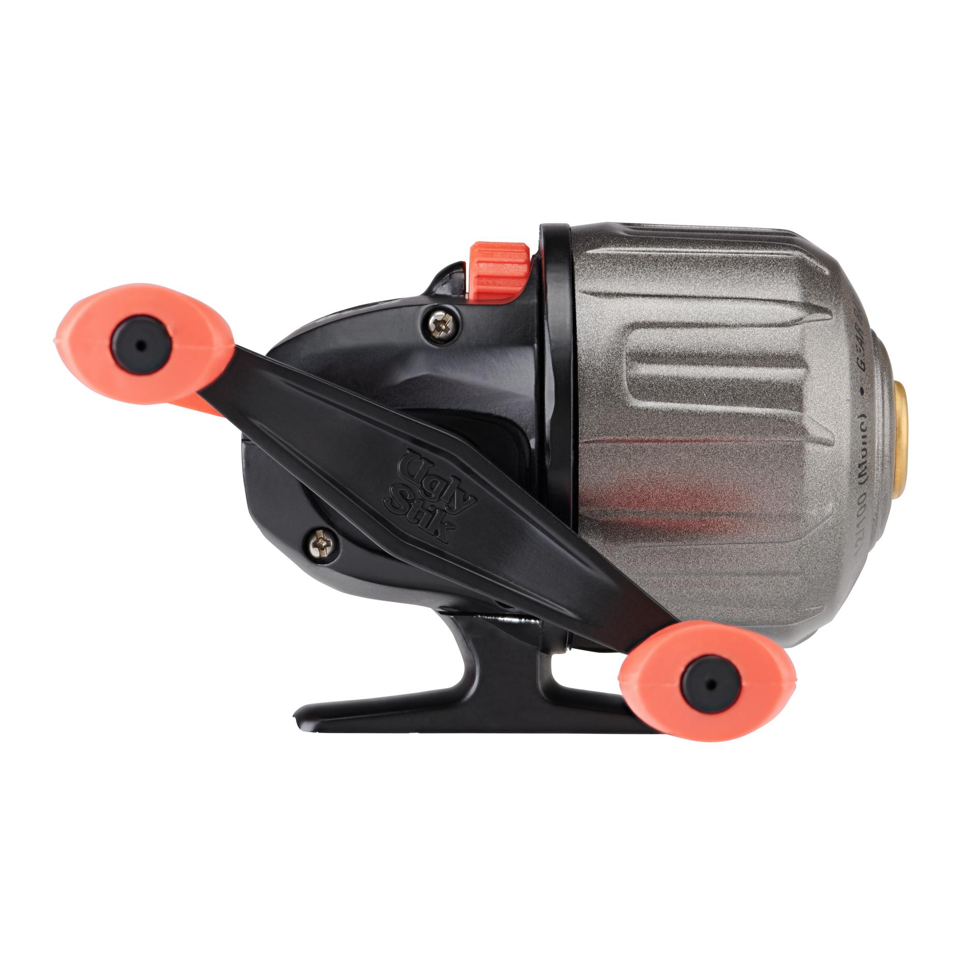 Ugly Tuff Spincast Reel Prod | Ugly Stik®
