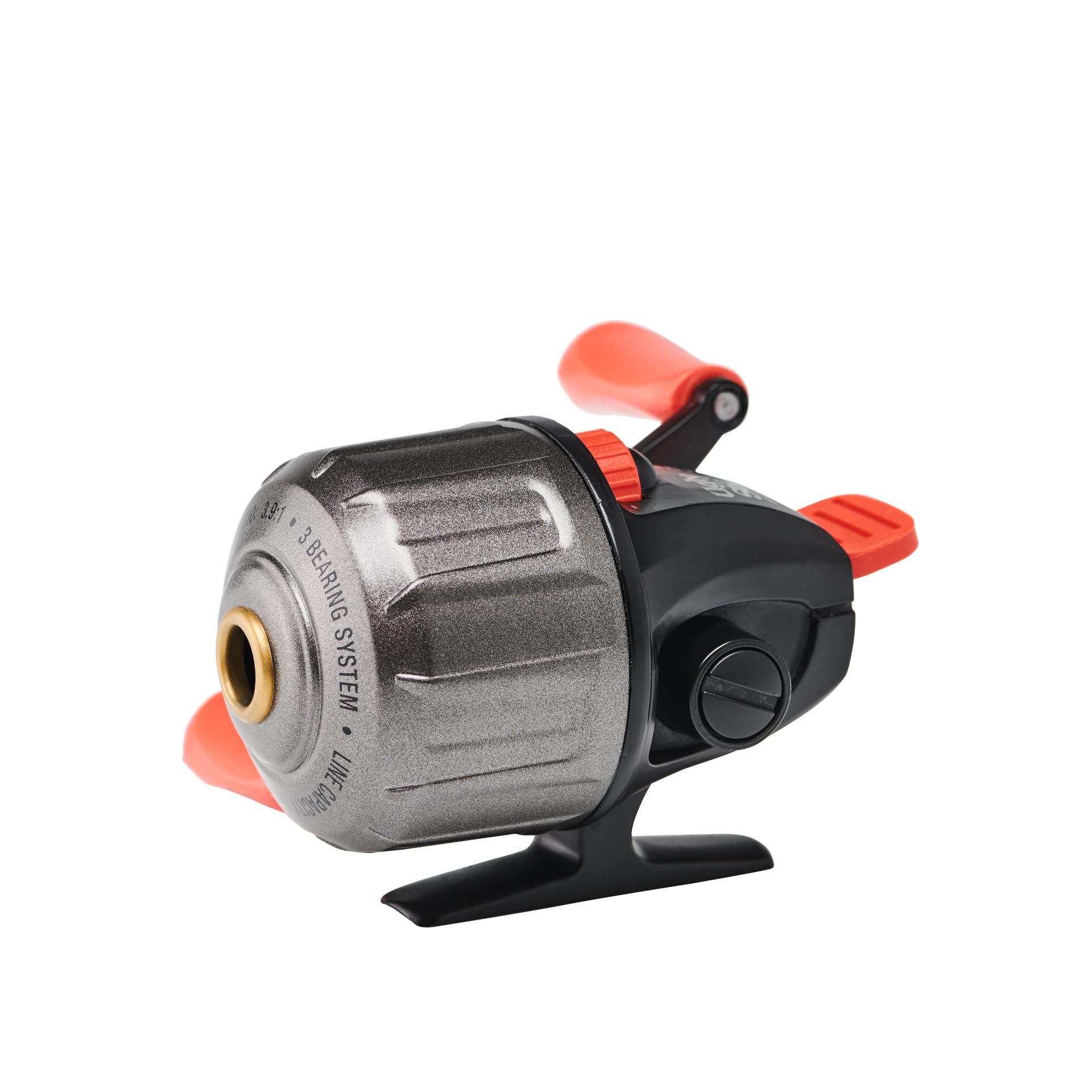 Ugly Tuff™ Spincast Reel | Ugly Stik®