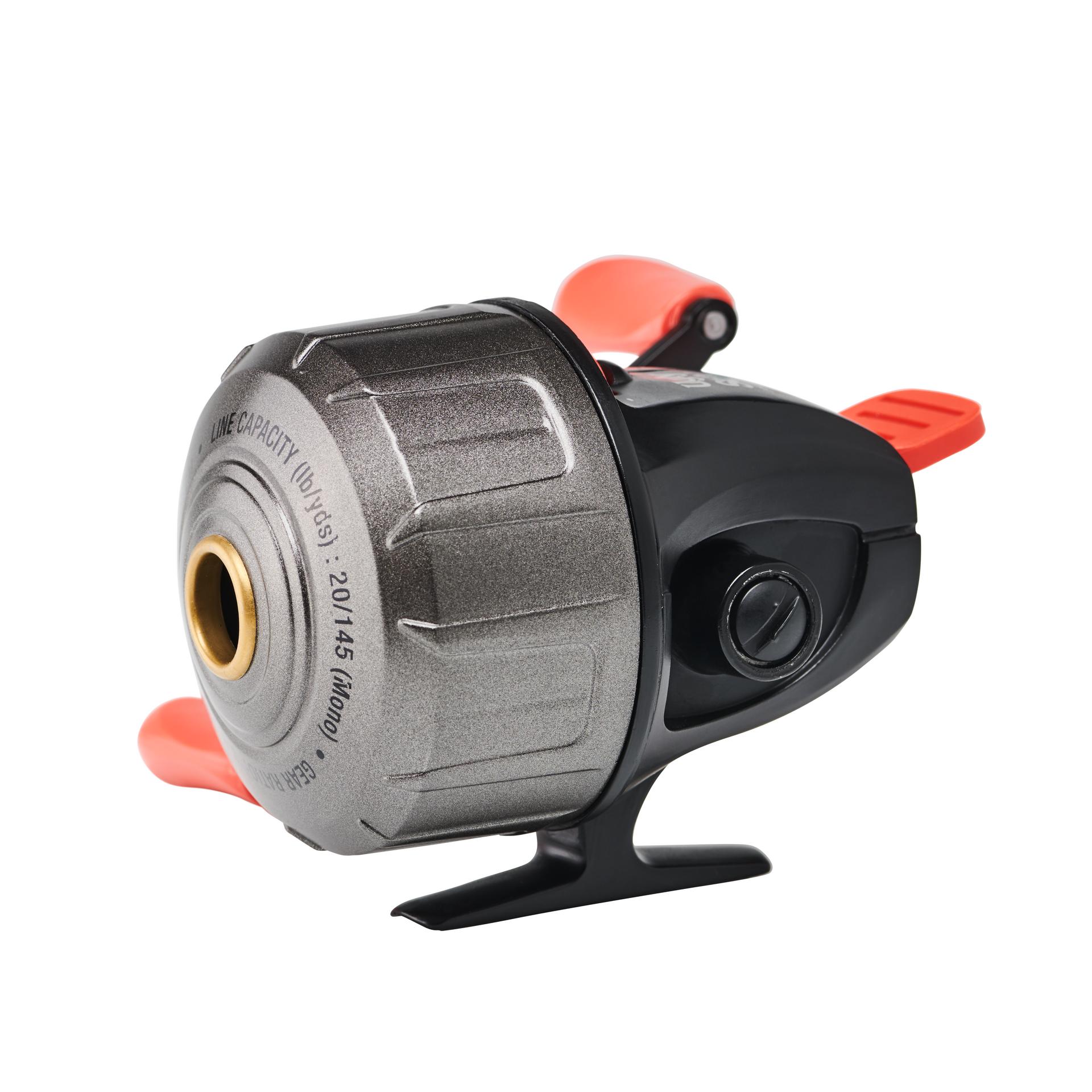 Ugly Tuff™ Spincast Reel | Ugly Stik®