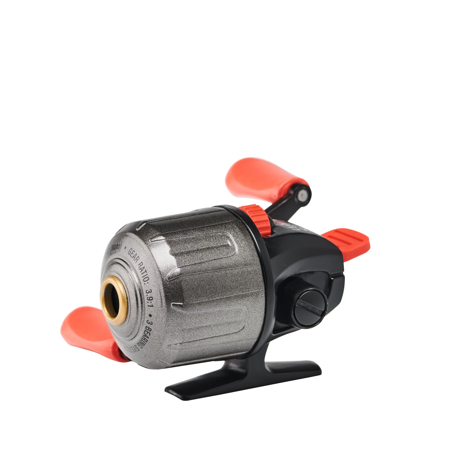 Ugly Tuff™ Spincast Reel | Ugly Stik®