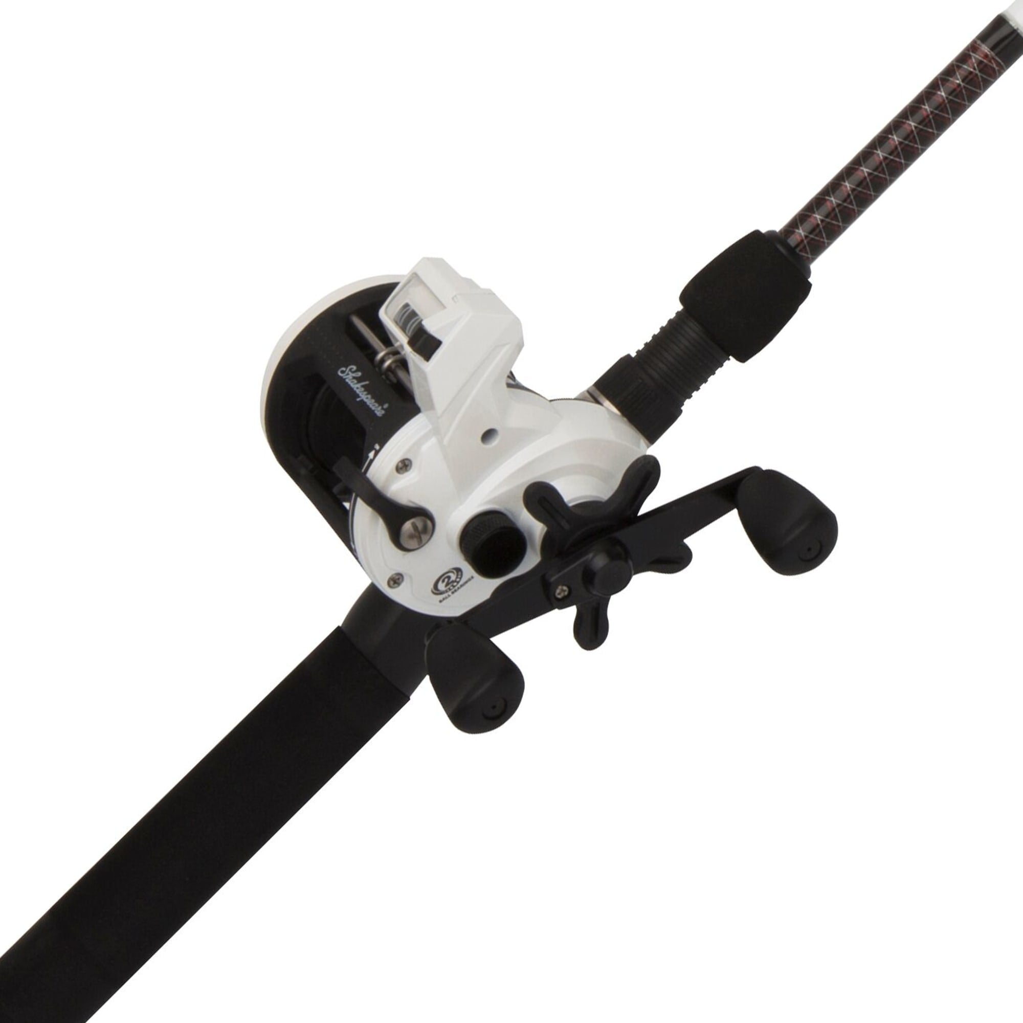 the ugly stik fishing rod Stik® Catfish Spincast Combo : Sports & Outdoors Unscratched sparkle barges with nuclear Ugly Stik Walleye Trolling Line