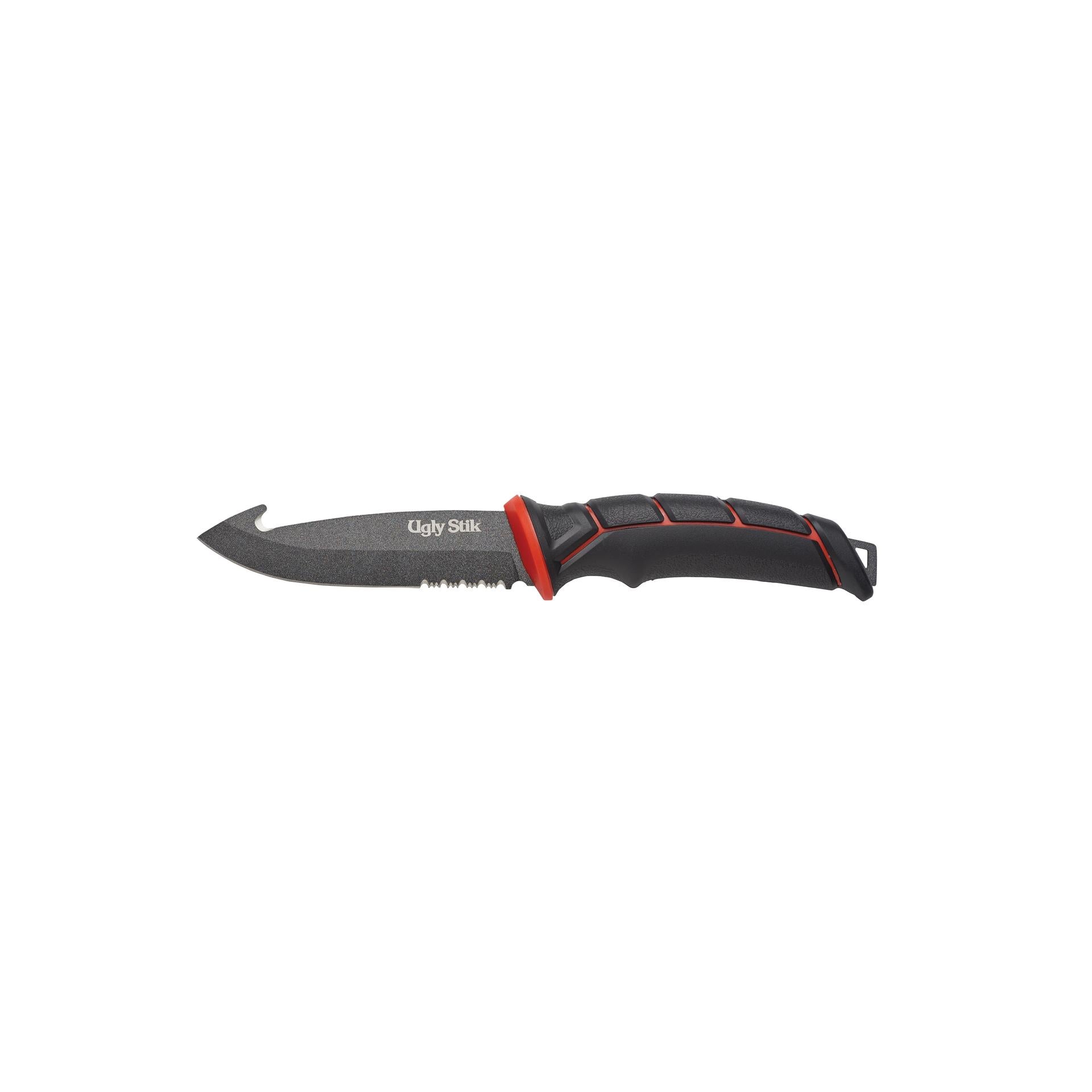 Ugly Gut Hook Bait Knife | Ugly Stik®