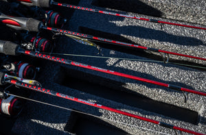 Carbon Ice Fishing Product Ugly Stik® 