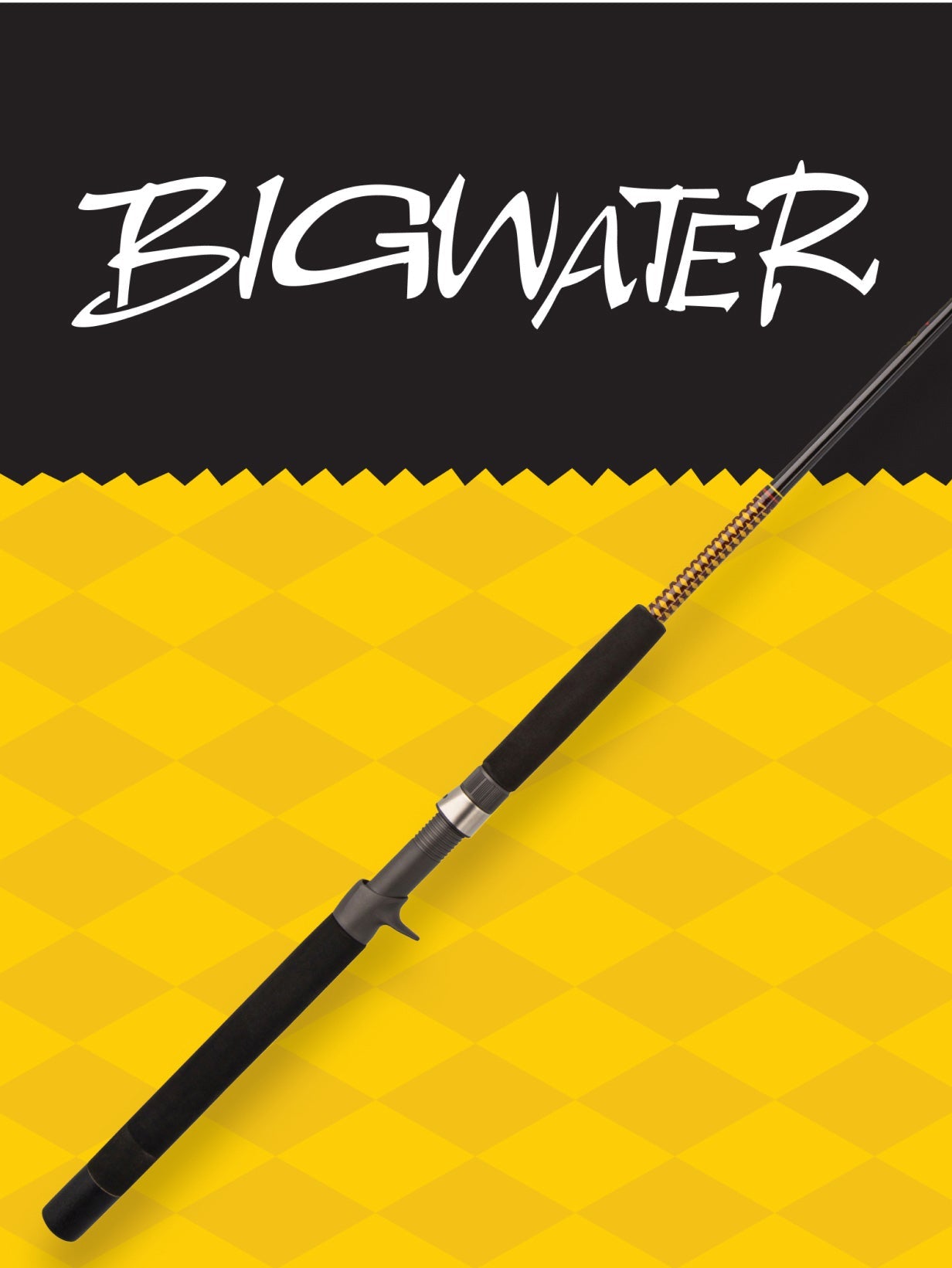 Ugly Stik Fishing | Since 1976