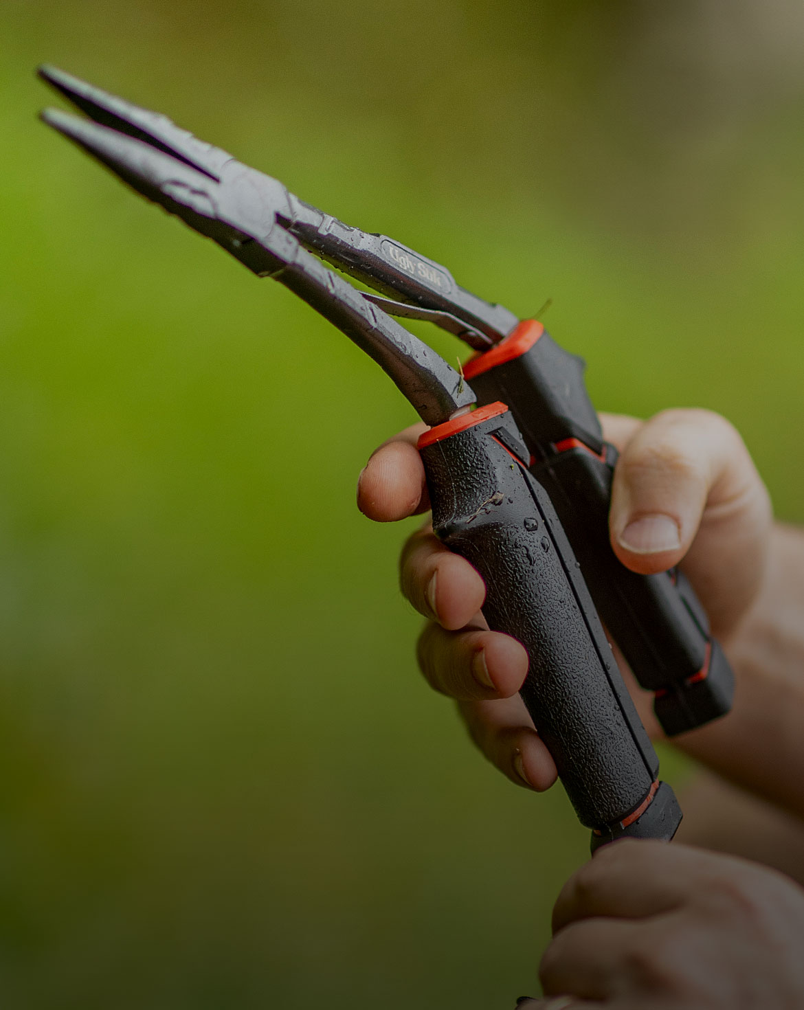 Ugly Stik Tools and Equipment