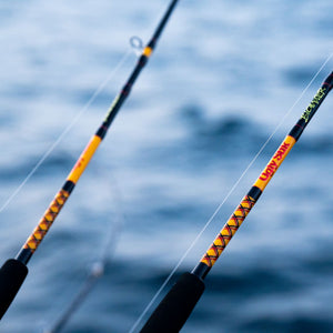 best ugly stik for offshore rod Elite Spinning yet sensitive rod About Us