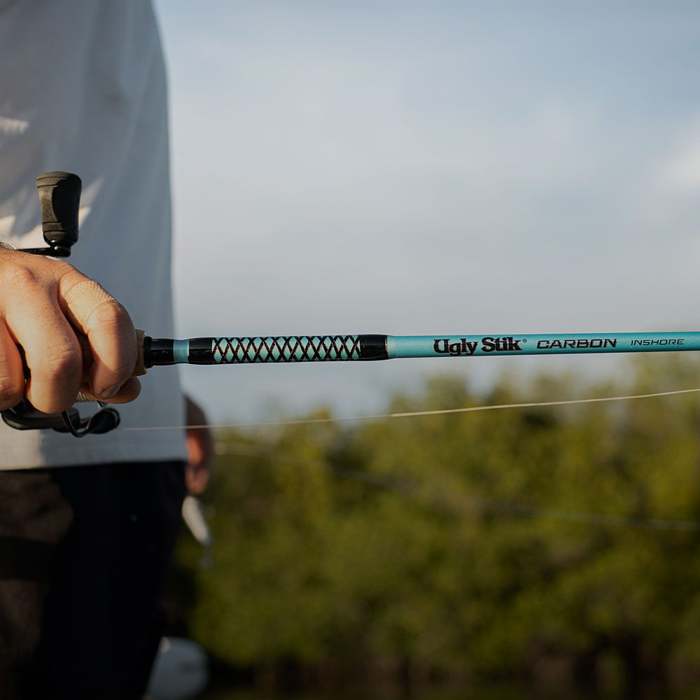 Ugly Stik Saltwater
