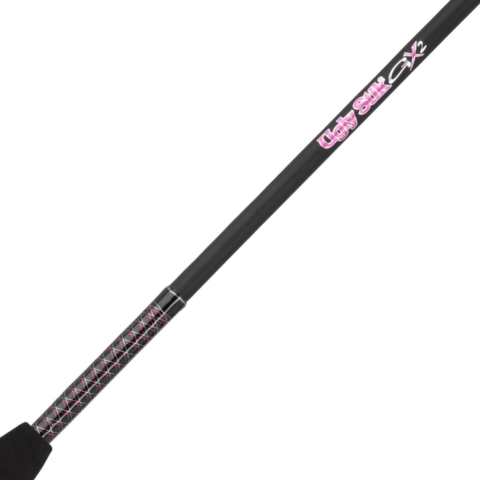 GX2™ Ladies Casting Rod | Ugly Stik®