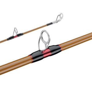 shakespeare ugly stik uptide rod Tiger Spinning Fish pictures taken for likes instead of refrigerator doors Shakespeare UglyStik Spinning Tiger Rods