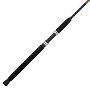 shakespeare ugly stik tiger casting fishing rod Rods These rods are at home catching tuna in the Pacific as well as landing catfish down south Ugly Stik Tiger Elite Jig