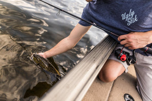 Ugly Tuff Spinning Reel