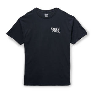 Ugly Stik 00's Logo T-Shirt
