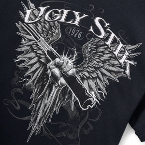 Ugly Stik 00's Logo T-Shirt