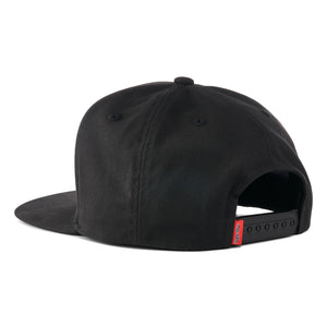 Ugly Stik 3D Embroidery Logo Flat Bill Hat