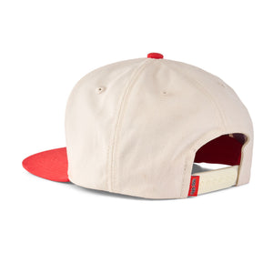 Ugly Stik 3D Embroidery Logo Flat Bill Hat