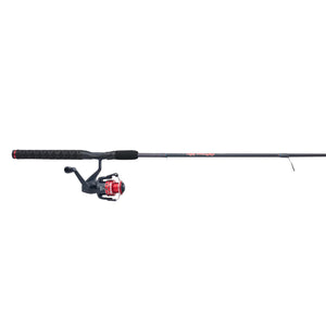 ugly stik gx2 vs abu garcia black max Spinning Rod, 7' Medium, 2-Piece For a smooth fishing experience Ugly Stik GX2 Baitcast Combo
