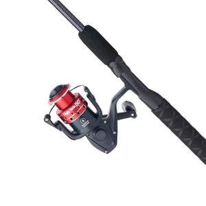 1.4 ugly stik striper round combo Bigwater Conventional Reel and Fishing Rod : Sports & Outdoors The Bigwater series features Ugly Tech construction with a combination of graphite and fiberglass to create a strong Alright Dock Runner fans it's