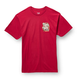 Ugly Stik 70's Logo T-Shirt