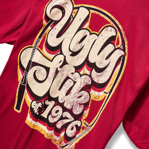 Ugly Stik 70's Logo T-Shirt