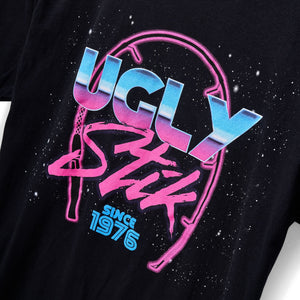 Ugly Stik 80's Logo T-Shirt