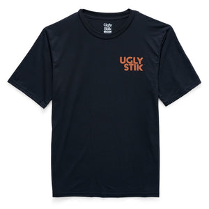 Ugly Stik 90's Logo T-Shirt