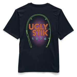 Ugly Stik 90's Logo T-Shirt