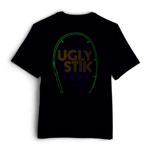 Ugly Stik 90's Logo T-Shirt
