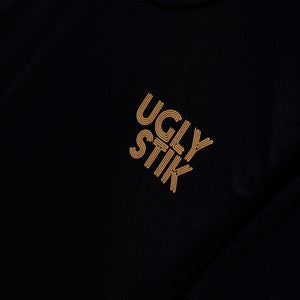 Ugly Stik 90's Logo T-Shirt