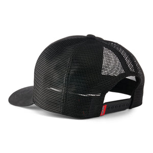 Ugly Stik Bass Boat Metal Flack Patch Trucker