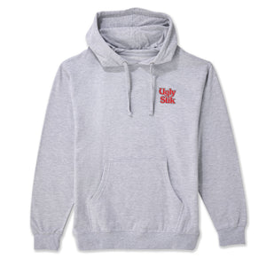 Ugly Stik Bent Rod Fleece Logo Hoodie