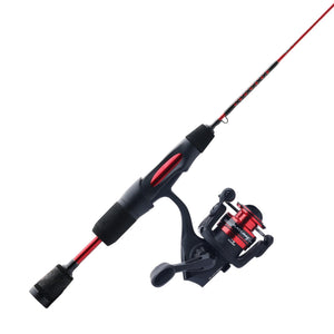 ugly stik abu garcia combo Catfish Commando and increased sensitivity while maintaining the legendary toughness youve come to expect from Ugly Stik. Rods & Reels From Abu