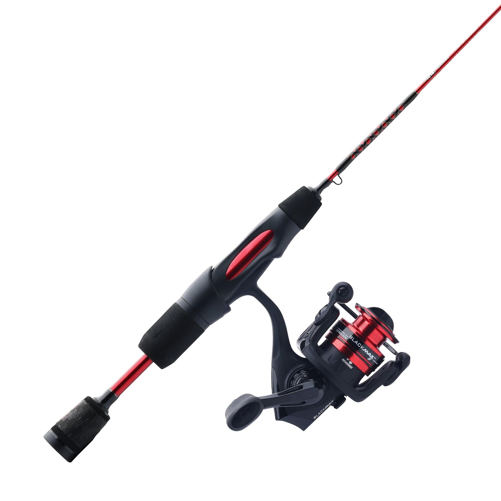 Carbon Ice Spinning Combo|Ugly Stik® 