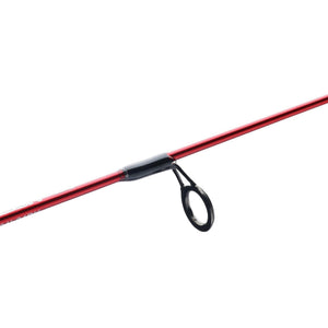 ice fishing rods ugly stik 32" Medium GX2 Spinning Combo Ugly Stik GX2 rods offer improved components for added durability and increased sensitivity with eye Ugly Stik GX2 Ice Spinning