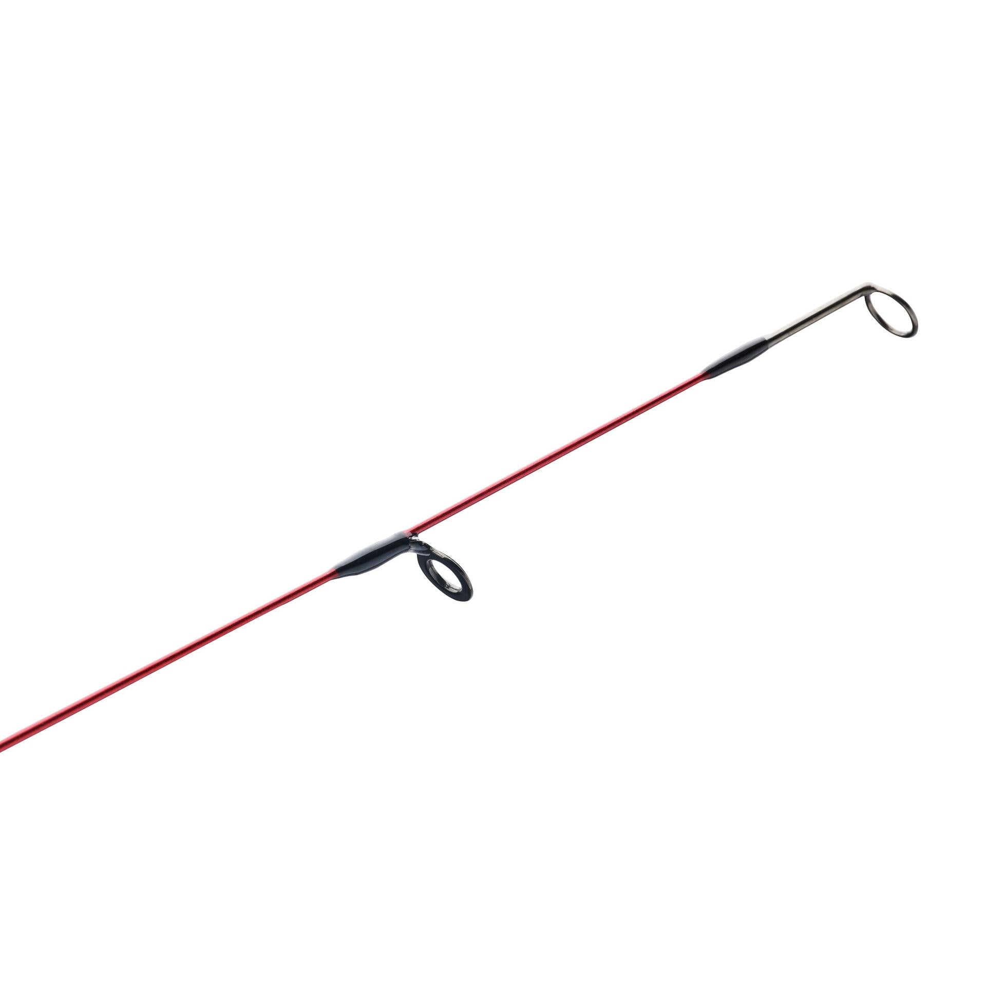 Carbon Ice Spinning Combo|Ugly Stik® 