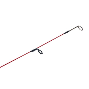 Ugly Stik Carbon Ice Spinning Combo