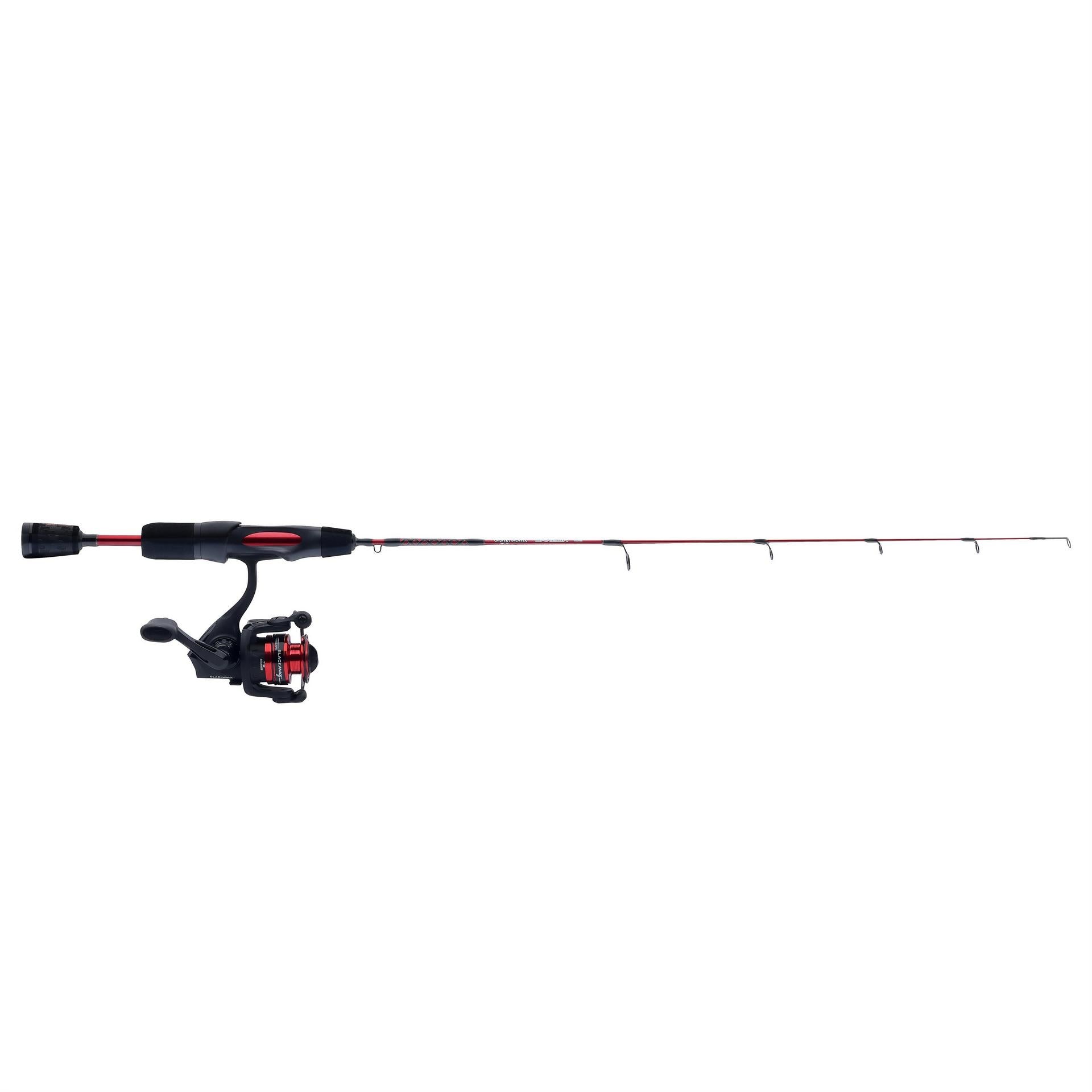 Carbon Ice Spinning Combo|Ugly Stik® 