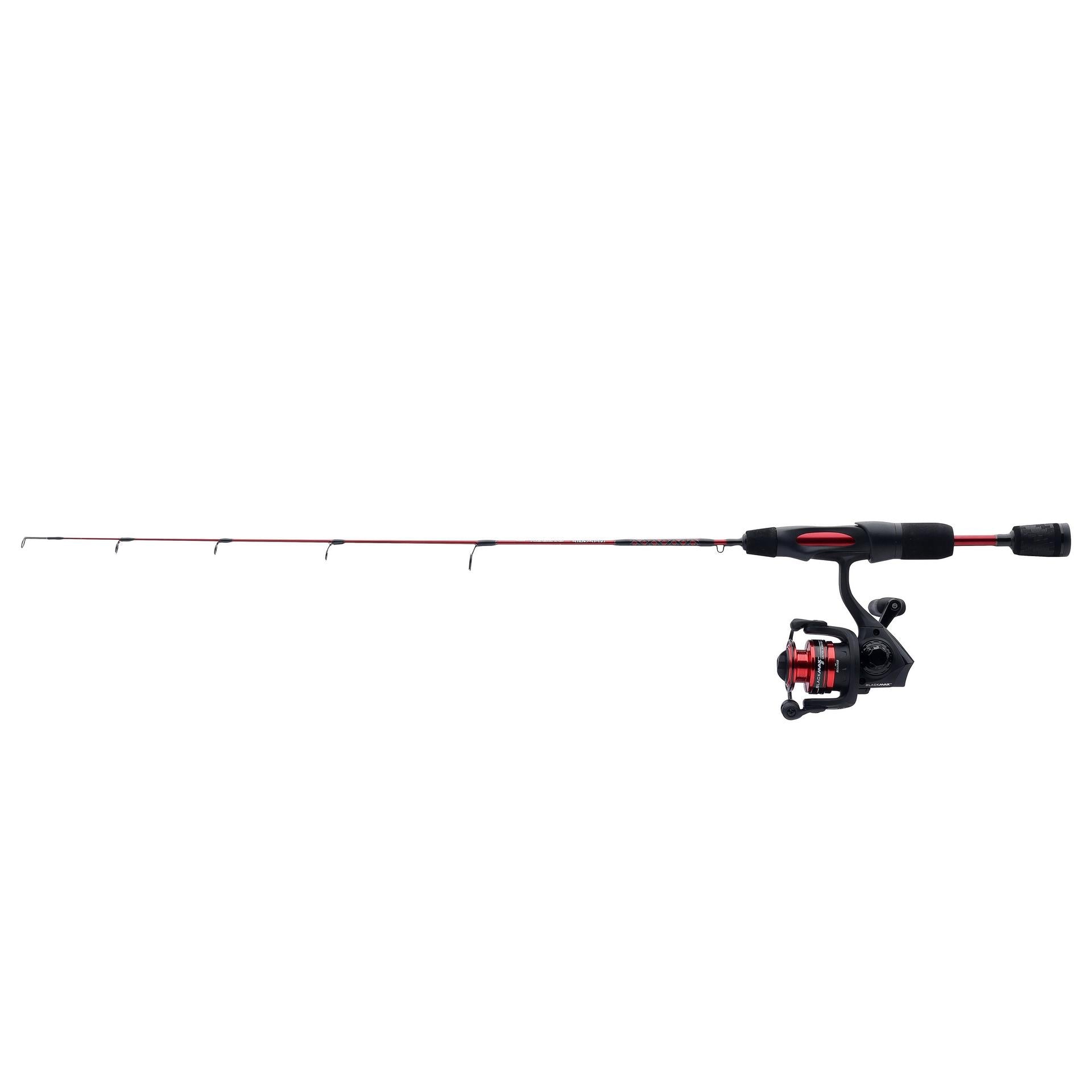Carbon Ice Spinning Combo|Ugly Stik® 