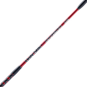 Ugly Stik Carbon Ice Spinning Combo