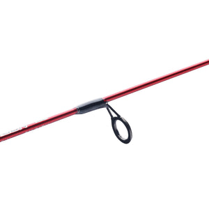 Ugly Stik Carbon Ice Spinning Combo