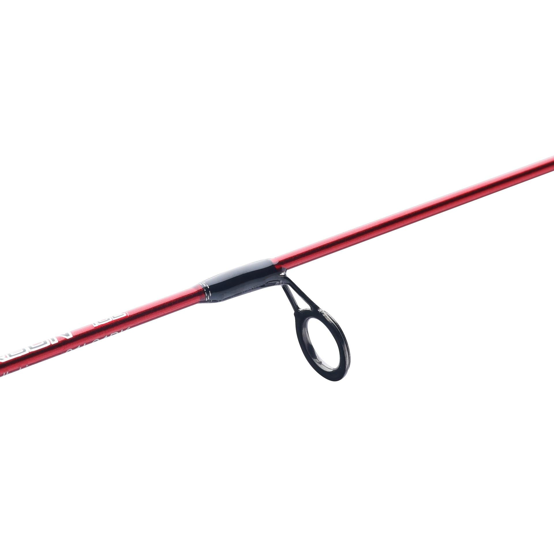 Carbon Ice Spinning Combo|Ugly Stik® 